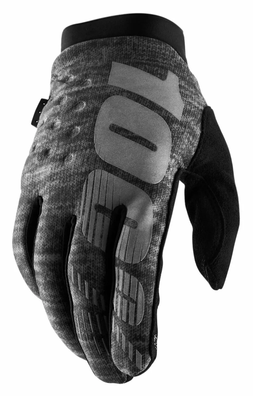 100% Brisker Gloves 7 100% Brisker Gloves - Image 5