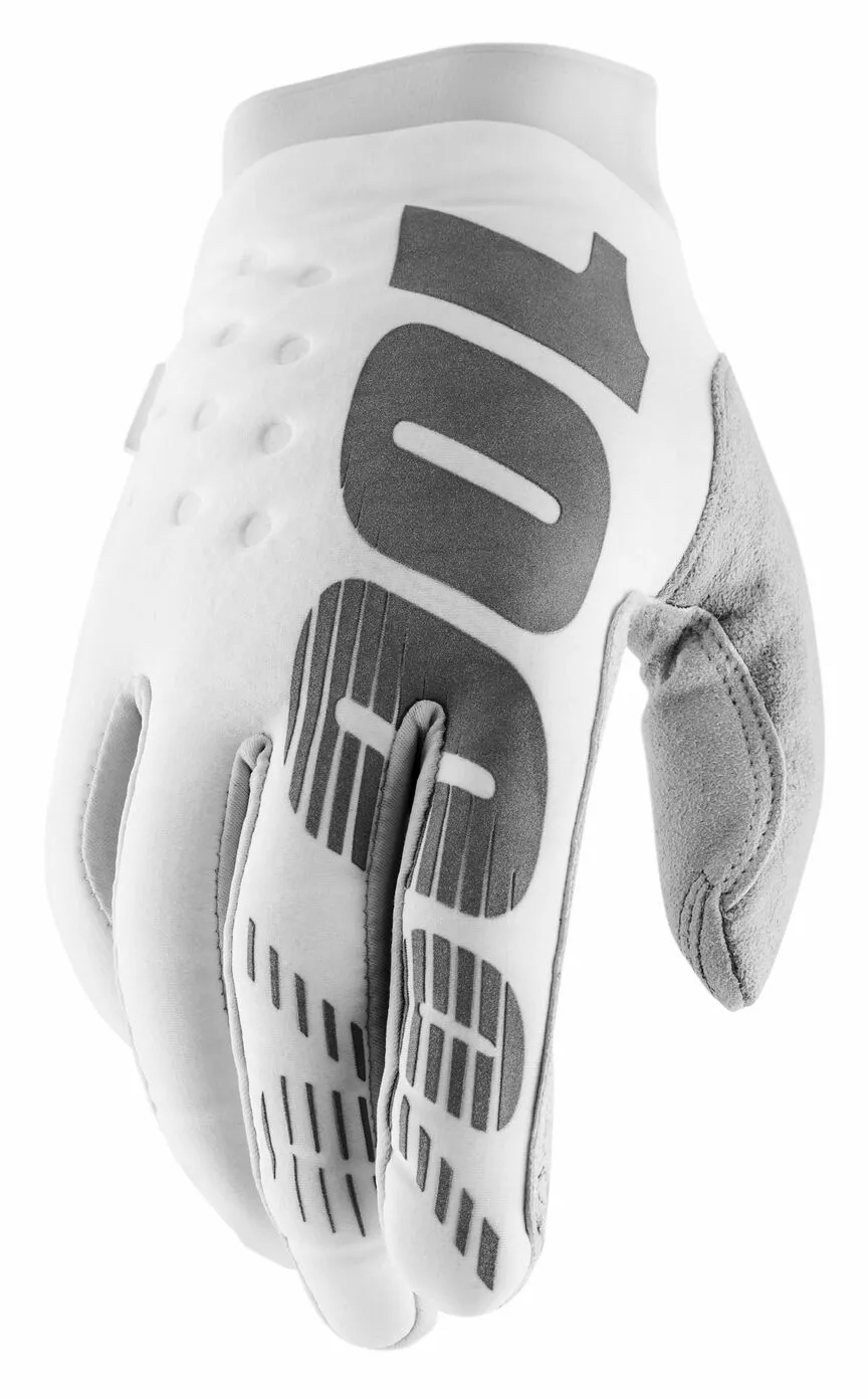 100% Brisker Gloves 8 100% Brisker Gloves - Image 6