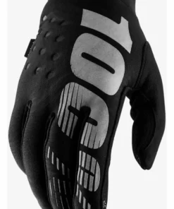 100% Brisker Gloves