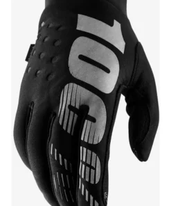 Women Who Ride 100% Brisker Women's Gloves