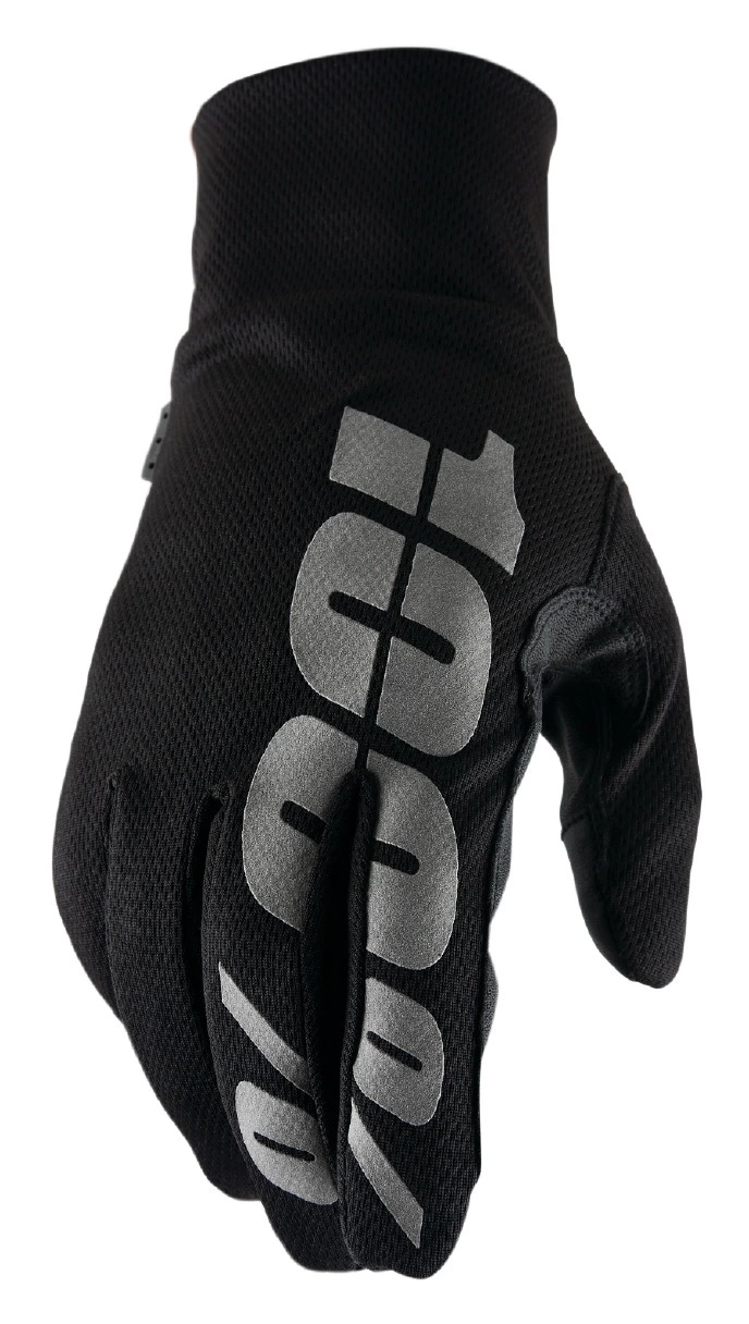 100% Hydromatic Waterproof Gloves 3 100% Hydromatic Waterproof Gloves