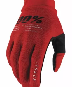 100% ITrack Gloves -Motorcycle Gloves Sales 100 itrack glv 1