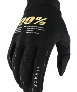 100% ITrack Gloves