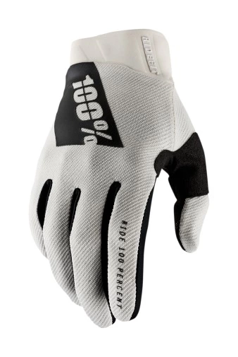 100% Ridefit Gloves 6 100% Ridefit Gloves - Image 4