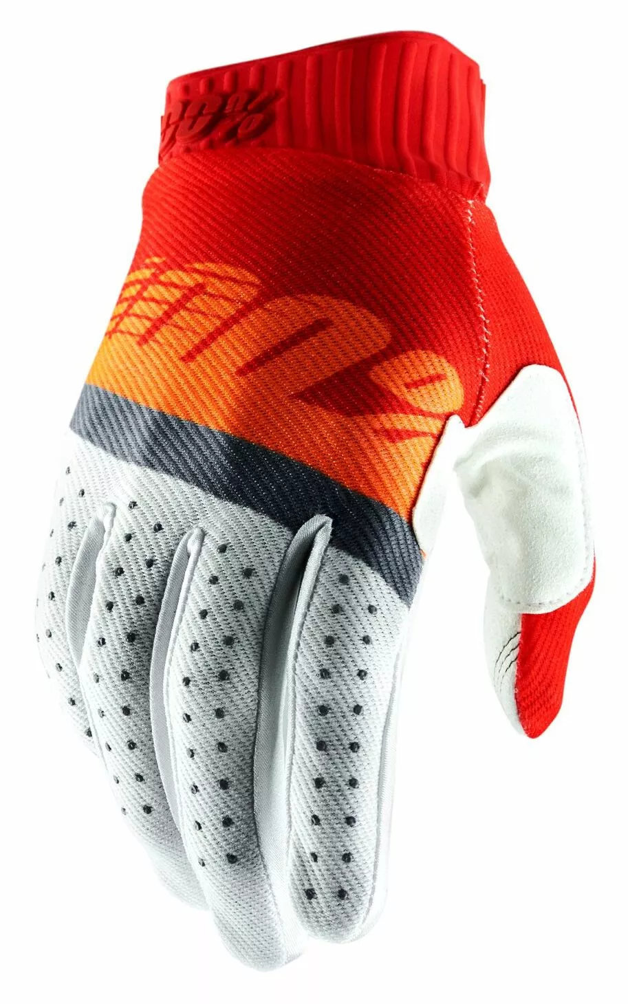 100% Ridefit Gloves 3 100% Ridefit Gloves