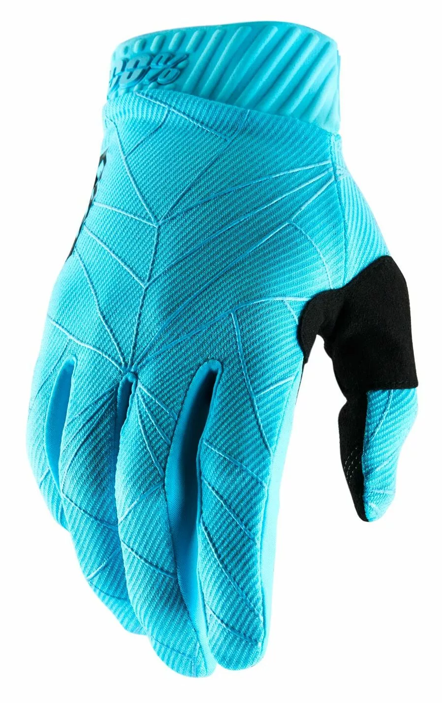 100% Ridefit Gloves 7 100% Ridefit Gloves - Image 5