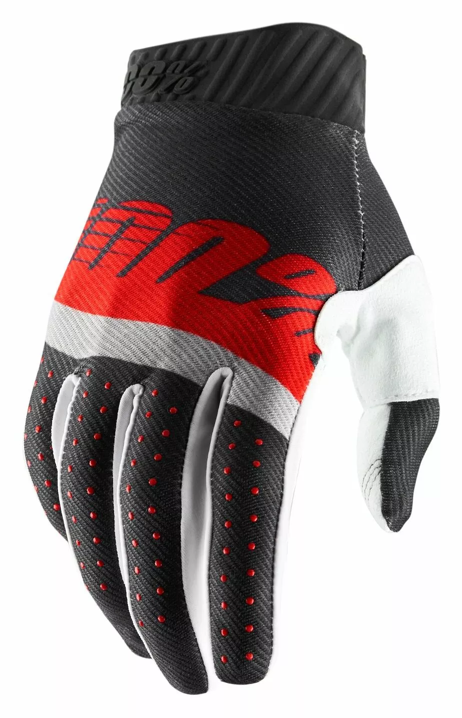 100% Ridefit Gloves 10 100% Ridefit Gloves - Image 8