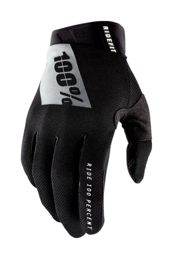 100% Ridefit Gloves 3 100% Ridefit Gloves