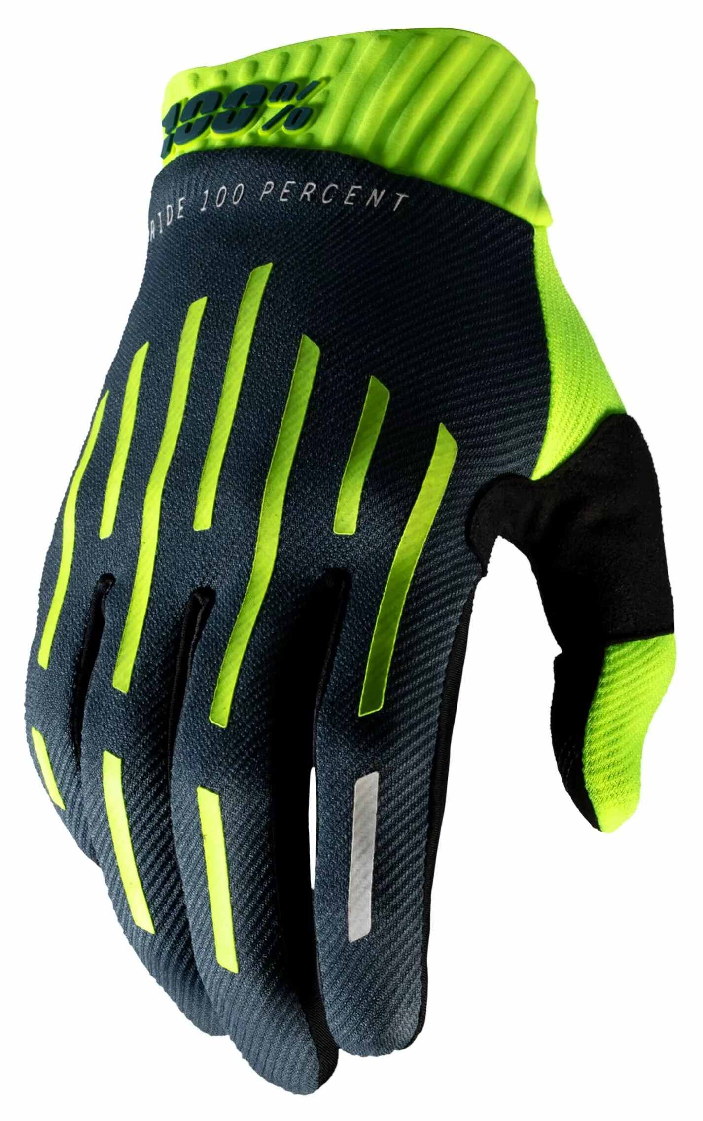 100% Ridefit Gloves 6 100% Ridefit Gloves - Image 4