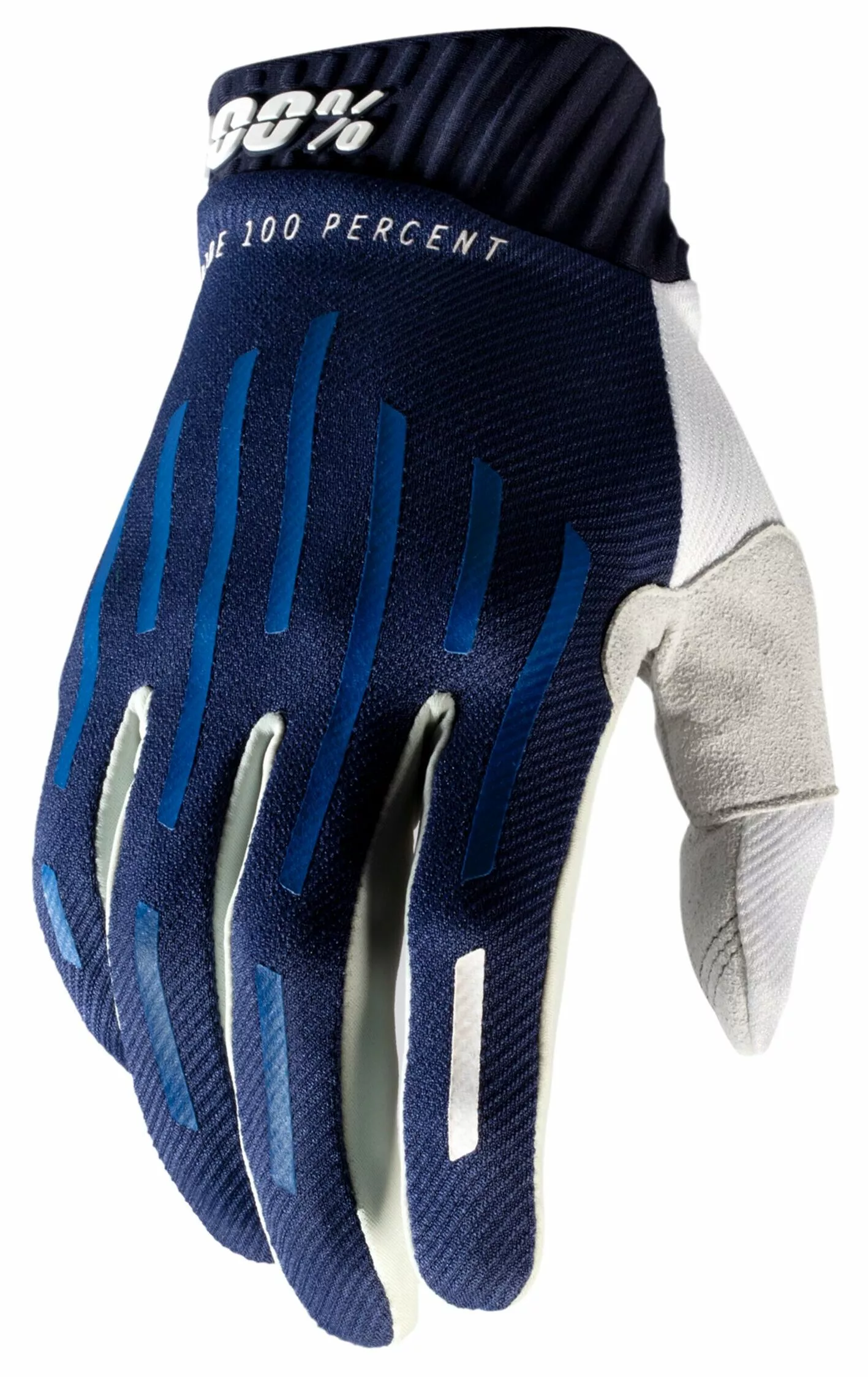 100% Ridefit Gloves 8 100% Ridefit Gloves - Image 6