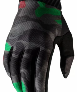 100% Ridefit Gloves 12 100% Ridefit Gloves -Motorcycle Gloves Sales 100 ridefit gloves fluo yellow charcoal