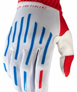 100% Ridefit Gloves 16 100% Ridefit Gloves -Motorcycle Gloves Sales 100 ridefit gloves fluo yellow charcoal 3