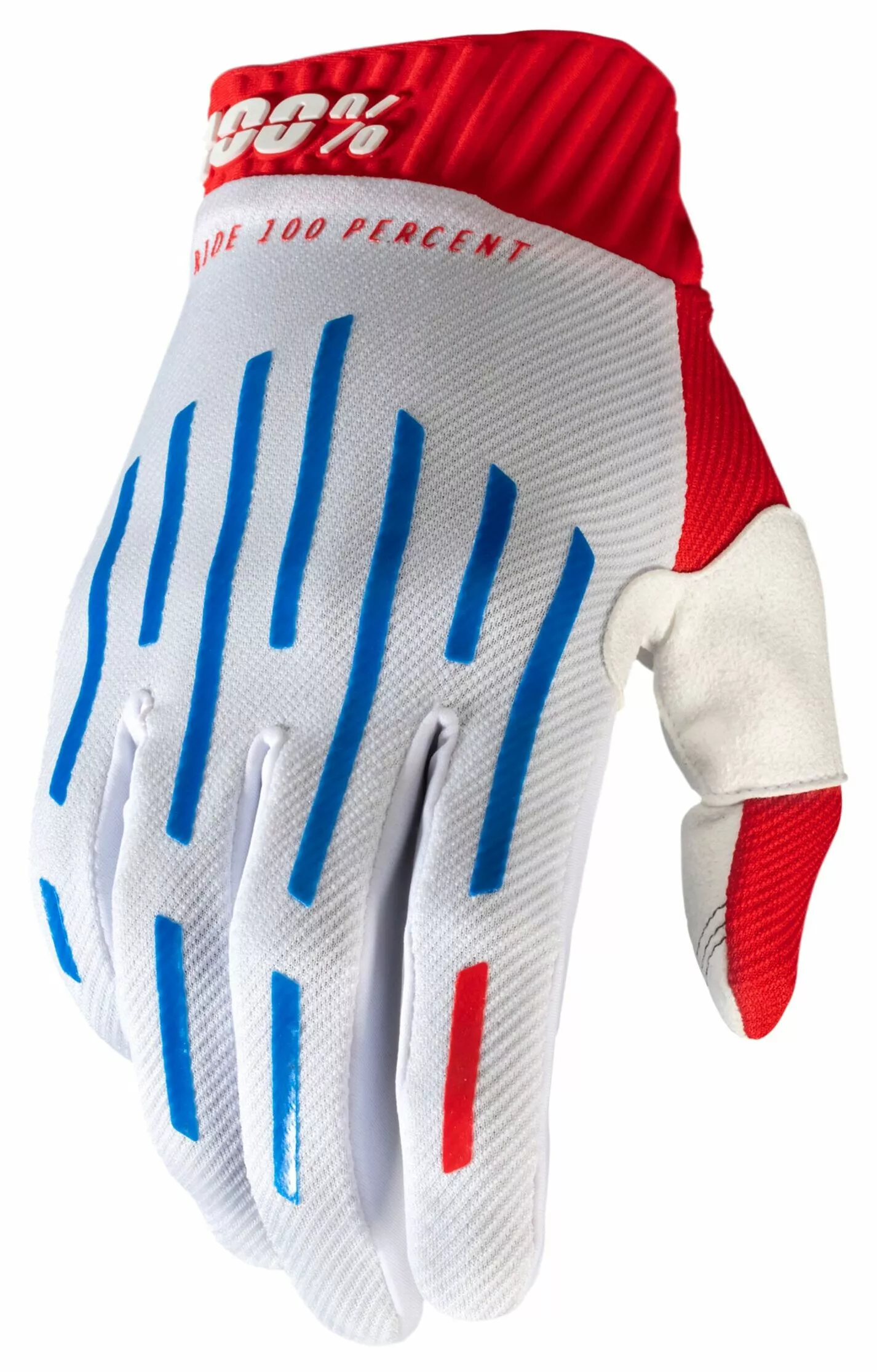 100% Ridefit Gloves 9 100% Ridefit Gloves - Image 7