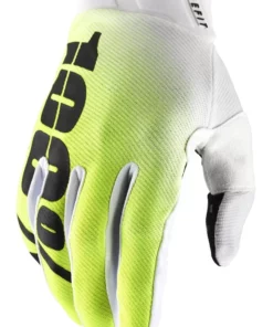 100% Ridefit Gloves
