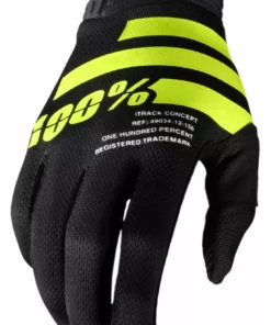 100% ITrack Gloves -Motorcycle Gloves Sales 100i track gloves 4