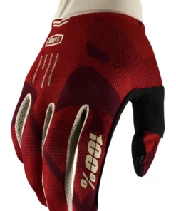 100% ITrack Gloves -Motorcycle Gloves Sales 100i track gloves sentenial terra