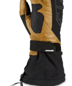 Waterproof Gloves 509 Duke Trigger Finger Mittens -Motorcycle Gloves Sales 509 duke trigger finger mittens 2
