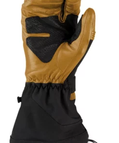 Waterproof Gloves 509 Duke Trigger Finger Mittens -Motorcycle Gloves Sales 509 duke trigger finger mittens 3