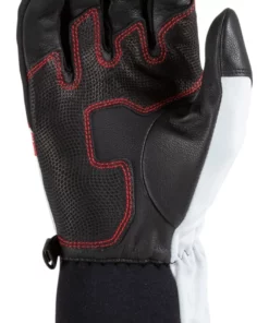 Short Cuff Gloves 509 Factor Pro Gloves -Motorcycle Gloves Sales 509 factor pro gloves racing red 1
