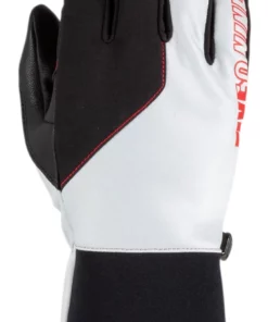 Short Cuff Gloves 509 Factor Pro Gloves -Motorcycle Gloves Sales 509 factor pro gloves racing red
