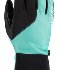 Short Cuff Gloves 509 Factor Pro Gloves -Motorcycle Gloves Sales 509 factor pro gloves teal