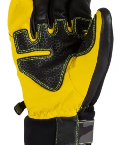Waterproof Gloves 509 Free Range Gloves -Motorcycle Gloves Sales 509 free range gloves black camo 1