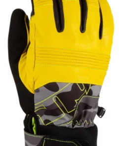 Waterproof Gloves 509 Free Range Gloves -Motorcycle Gloves Sales 509 free range gloves black camo
