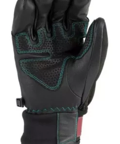 Waterproof Gloves 509 Free Range Gloves -Motorcycle Gloves Sales 509 free range gloves maroon teal 1