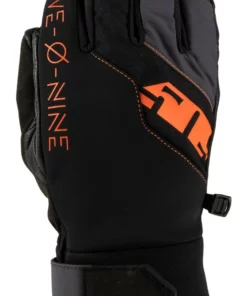 Waterproof Gloves 509 Freeride Gloves (2XL) -Motorcycle Gloves Sales 509 freeride gloves cyan dark ops orange 2