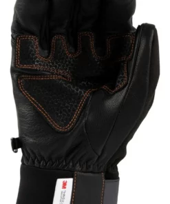 Waterproof Gloves 509 Freeride Gloves (2XL) -Motorcycle Gloves Sales 509 freeride gloves cyan dark ops orange 3