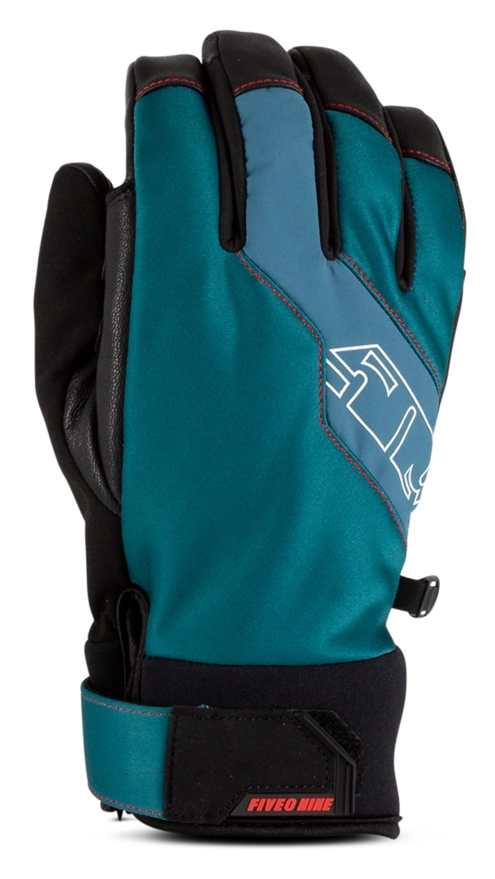 Waterproof Gloves 509 Freeride Gloves 9 Waterproof Gloves 509 Freeride Gloves - Image 7