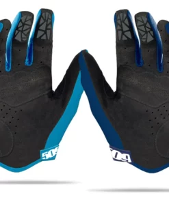 509 Low 5 Gloves -Motorcycle Gloves Sales 509 low5 gloves cyan navy hextant 1
