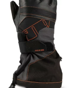 Waterproof Gloves 509 Range Insulated Gloves -Motorcycle Gloves Sales 509 range insulated gloves 2