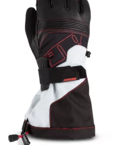 Waterproof Gloves 509 Range Insulated Gloves