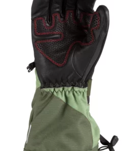 Waterproof Gloves 509 Range Insulated Gloves -Motorcycle Gloves Sales 509 range insulated gloves tamarack 1