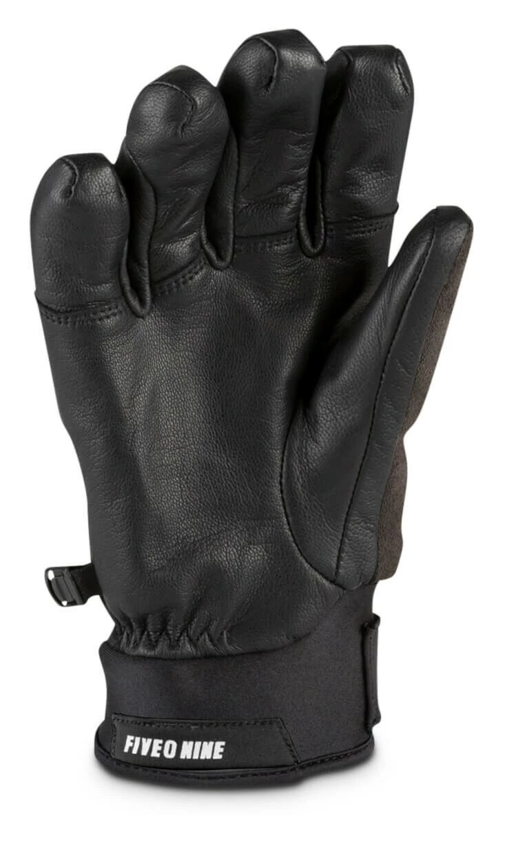 Waterproof Gloves 509 Youth Rocco Insulated Gloves 4 Waterproof Gloves 509 Youth Rocco Insulated Gloves - Image 2