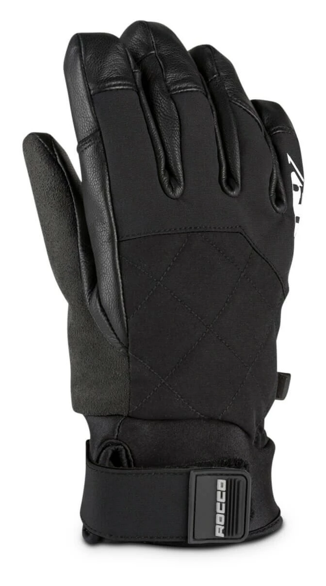 Waterproof Gloves 509 Youth Rocco Insulated Gloves 3 Waterproof Gloves 509 Youth Rocco Insulated Gloves