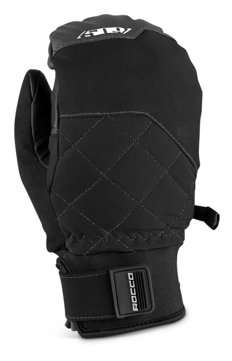 Waterproof Gloves 509 Youth Rocco Insulated Mittens 3 Waterproof Gloves 509 Youth Rocco Insulated Mittens