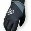 6D Helmets Summer Gloves 6D MTB Gloves 2 6D Helmets Summer Gloves 6D MTB Gloves -Motorcycle Gloves Sales 6 dmtb gloves black