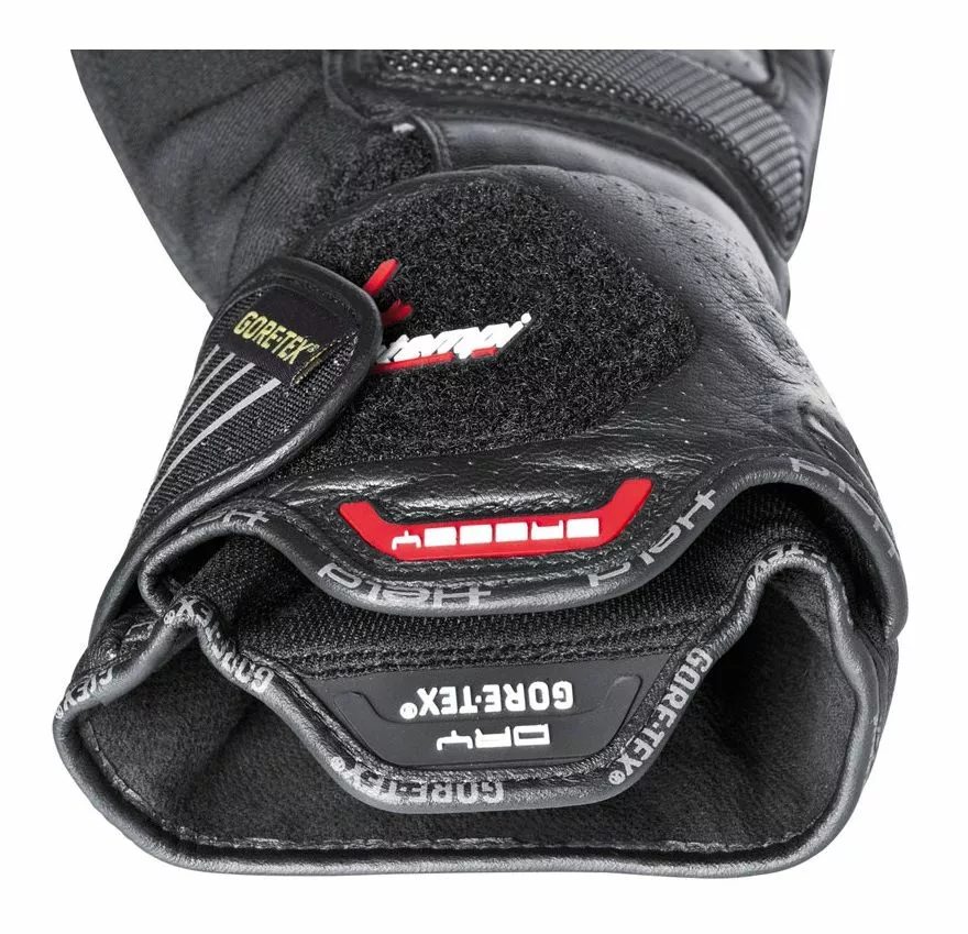 Waterproof Gloves Held Air N Dry Women's Gloves 5 Waterproof Gloves Held Air N Dry Women's Gloves - Image 3