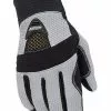 Summer Gloves Tour Master Airflow Gloves (Size XS) -Motorcycle Gloves Sales Tour Master Airflow Glove Silver