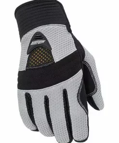 Summer Gloves Tour Master Airflow Gloves (Size XS)