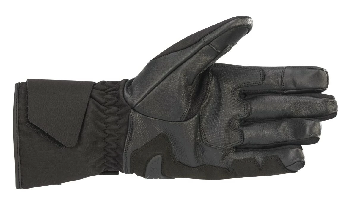 Waterproof Gloves Alpinestars Apex V2 Drystar Gloves 4 Waterproof Gloves Alpinestars Apex V2 Drystar Gloves - Image 2
