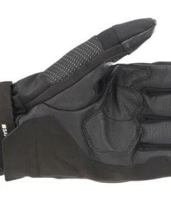 Waterproof Gloves Alpinestars Andes V3 Drystar Gloves -Motorcycle Gloves Sales alpinestars as andes v3 drystr glv 1