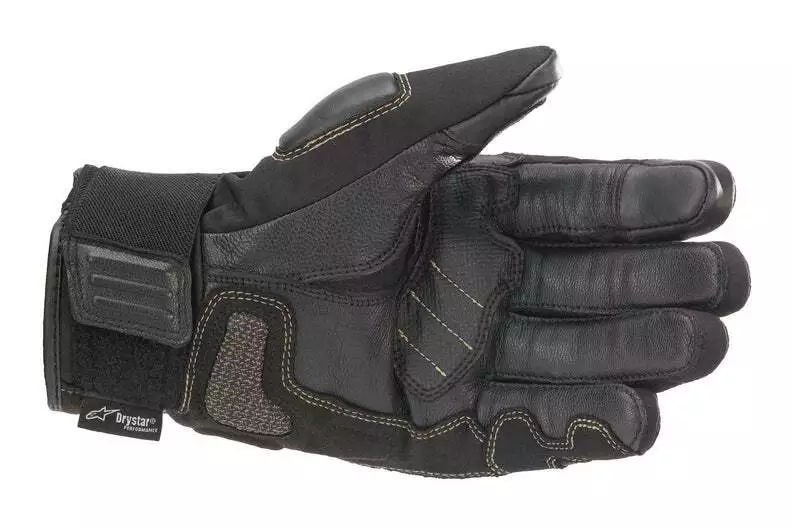 Waterproof Gloves Alpinestars Corozal V2 Drystar Gloves - Image 2
