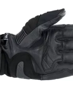 Waterproof Gloves Alpinestars Belize V2 Drystar Gloves -Motorcycle Gloves Sales alpinestars belize v2 drystar gloves black 1