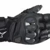 Waterproof Gloves Alpinestars Belize V2 Drystar Gloves 2 Waterproof Gloves Alpinestars Belize V2 Drystar Gloves -Motorcycle Gloves Sales alpinestars belize v2 drystar gloves black