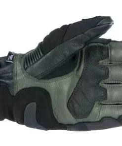 Waterproof Gloves Alpinestars Belize V2 Drystar Gloves -Motorcycle Gloves Sales alpinestars belize v2 drystar gloves black forest brown 1