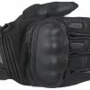 Alpinestars Booster Gloves -Motorcycle Gloves Sales alpinestars booster gloves black anthracite scaled