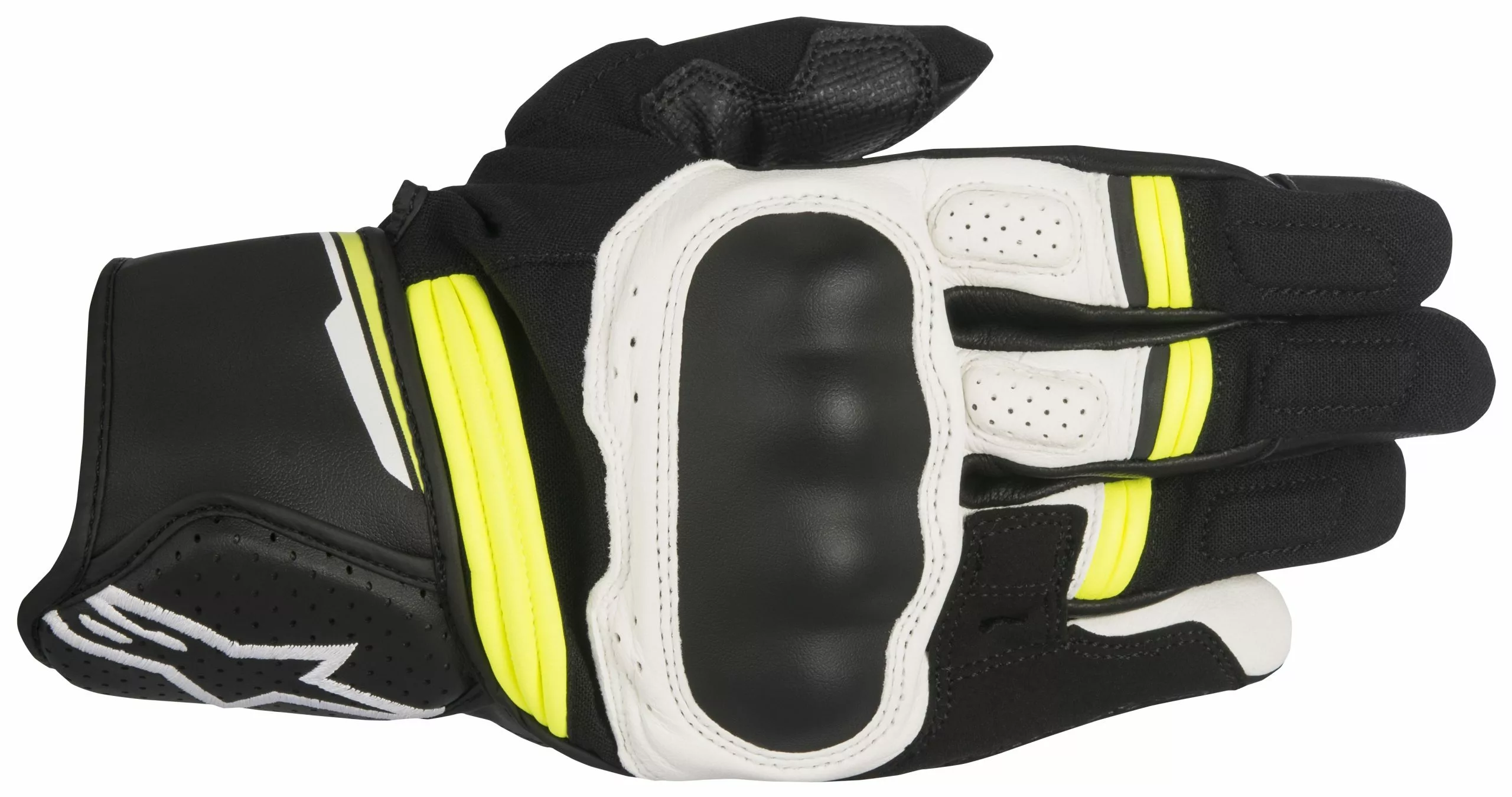 Alpinestars Booster Gloves 5 Alpinestars Booster Gloves - Image 3
